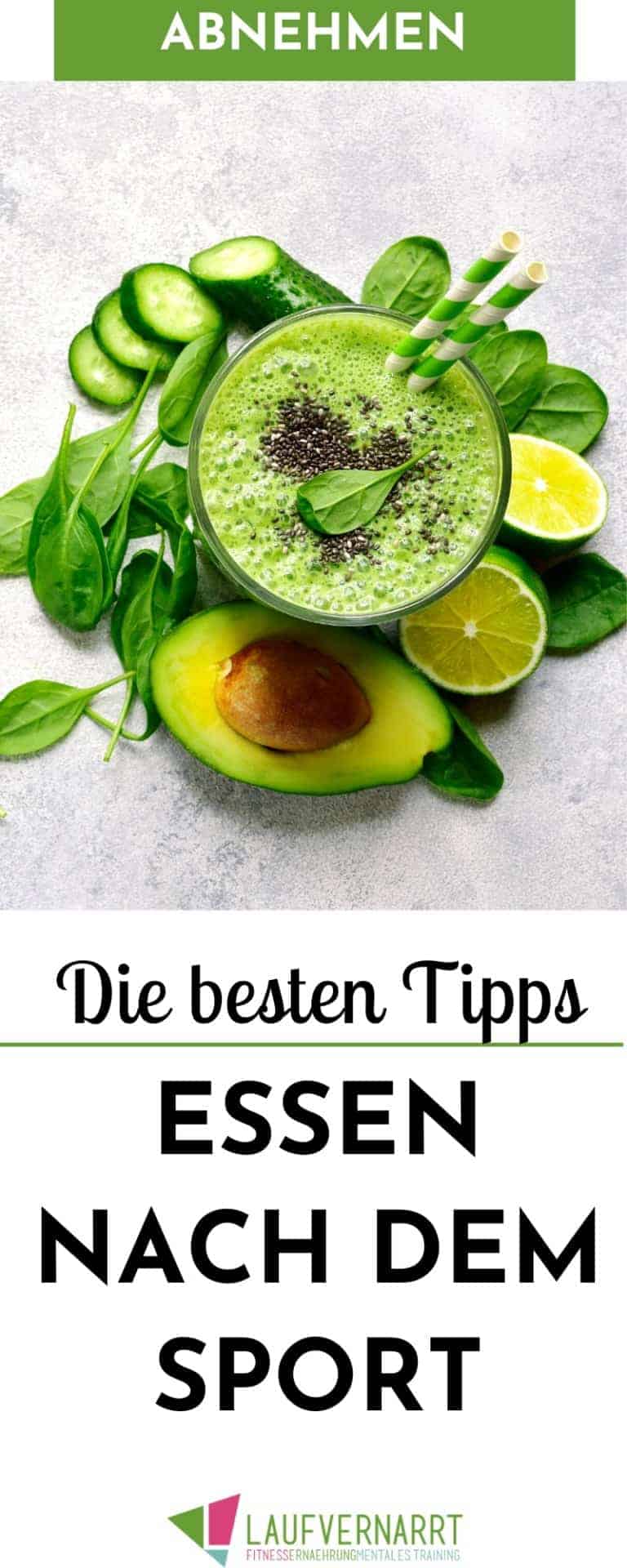 Fabelhafte Essen Nach Dem Training Rezepte Bild