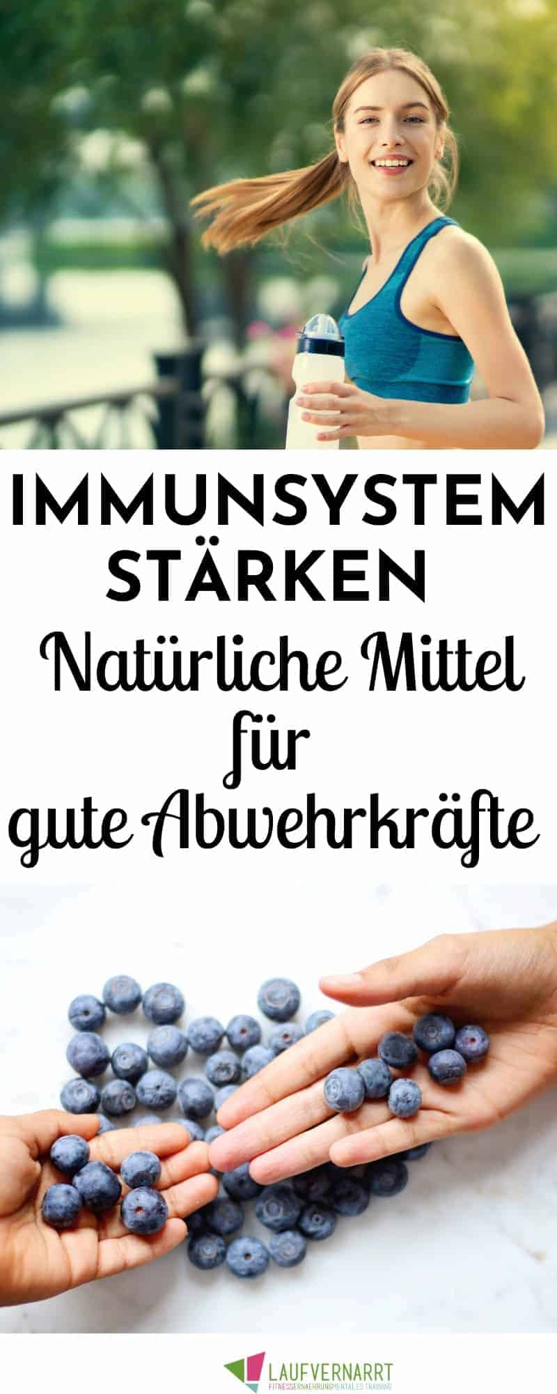 Du willst ein #starkes #Immunsystem und #gute #Abwehrkräfte? Mit diesen 10 #natürlichen #Hausmitteln kannst du zuverlässig und wissenschaftlich fundiert dein #Immunsystem rüsten. #gesunde #ernährung #gesundheit