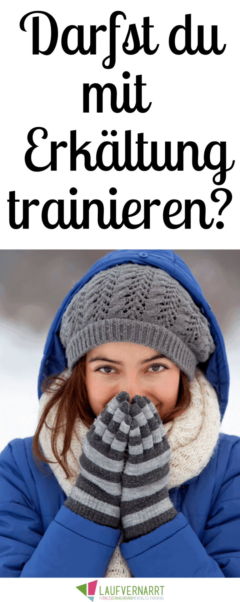 Sollte Man Mit Schnupfen Sport Machen laufvernarrt.de