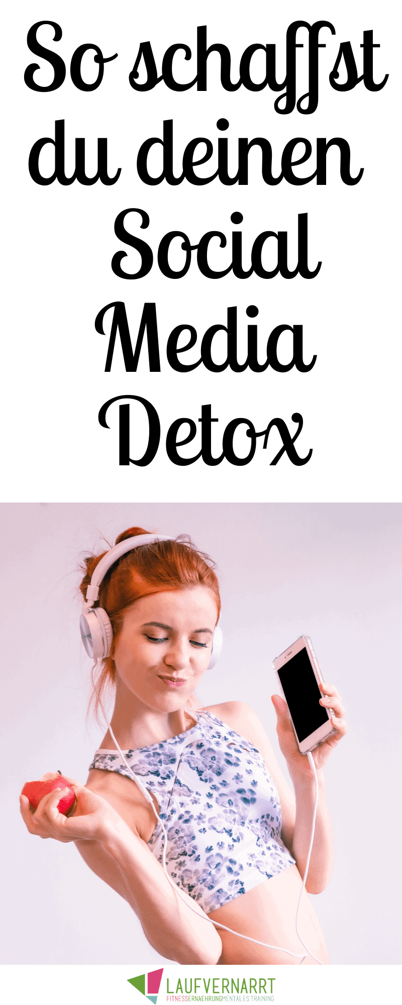 Verbringst du zu viel Zeit am Handy und auf Social Media? Warum du deine Bildschirmzeit reduzieren solltest und wie du am besten einen Social Media Detox angehst, erfährst du in diesem Artikel! #challenge #socialmediadetox #detox #socialmedia #selbstliebe