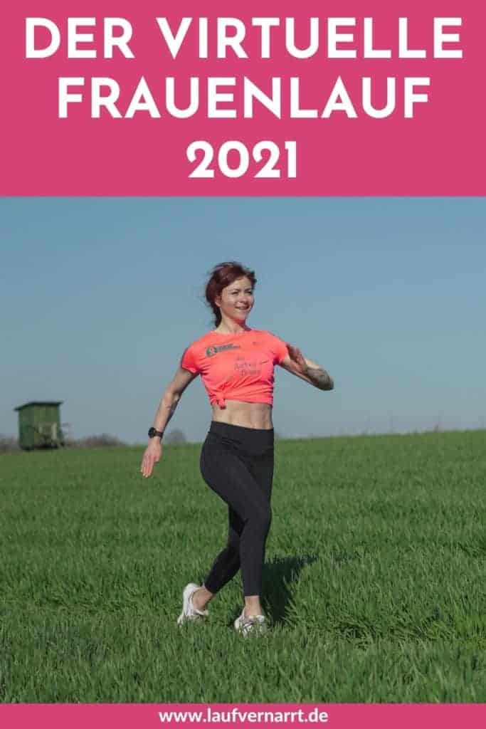 Laufend Gutes tun und dabei auch noch Spaß haben - der virtuelle Avon Frauenlauf 2021 öffnet seine Türen und du kannst dabei sein! Das virtuelle Laufevent gegen Brustkrebs. 