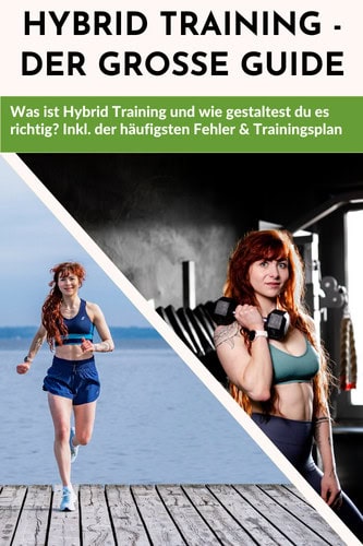 So geht Hybrid Training richtig - der ultimative Guide