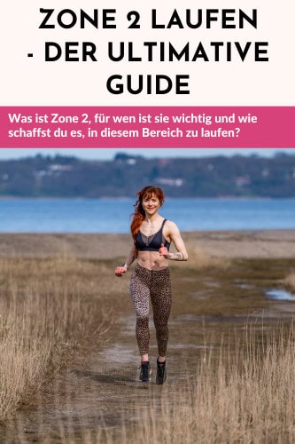 Zone 2 Laufen - der ultimative Guide für die beste Fitness deines Lebens