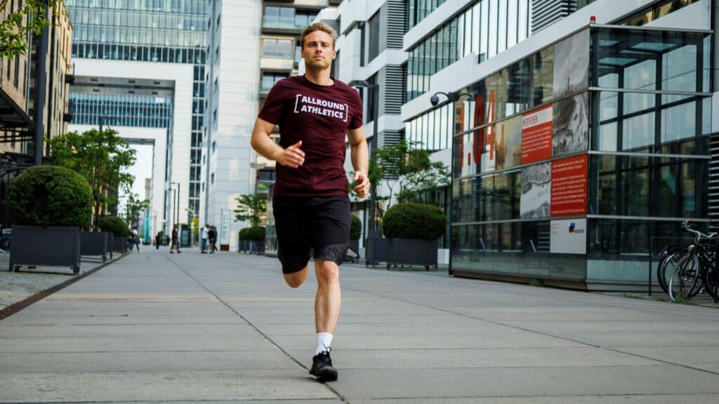 Body Recomposition: So klappt Muskelaufbau und Fettabbau durch HIIT